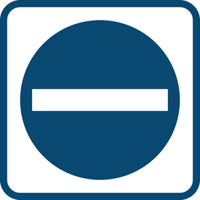 Izvijač SL5,5x100 mm, za profesionalno uporabo